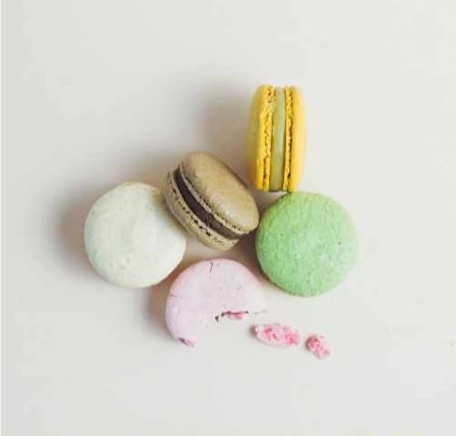 macarons
