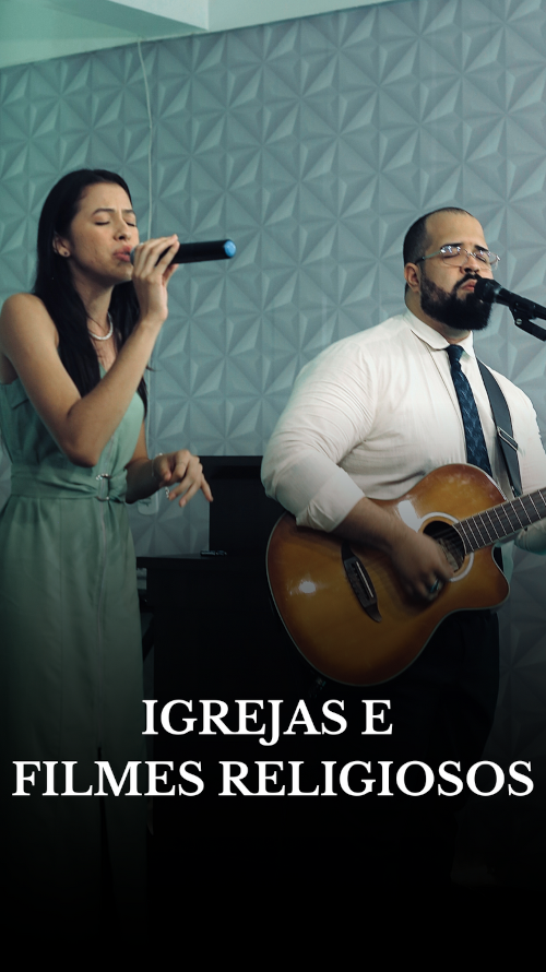 Serviços-Religiosos